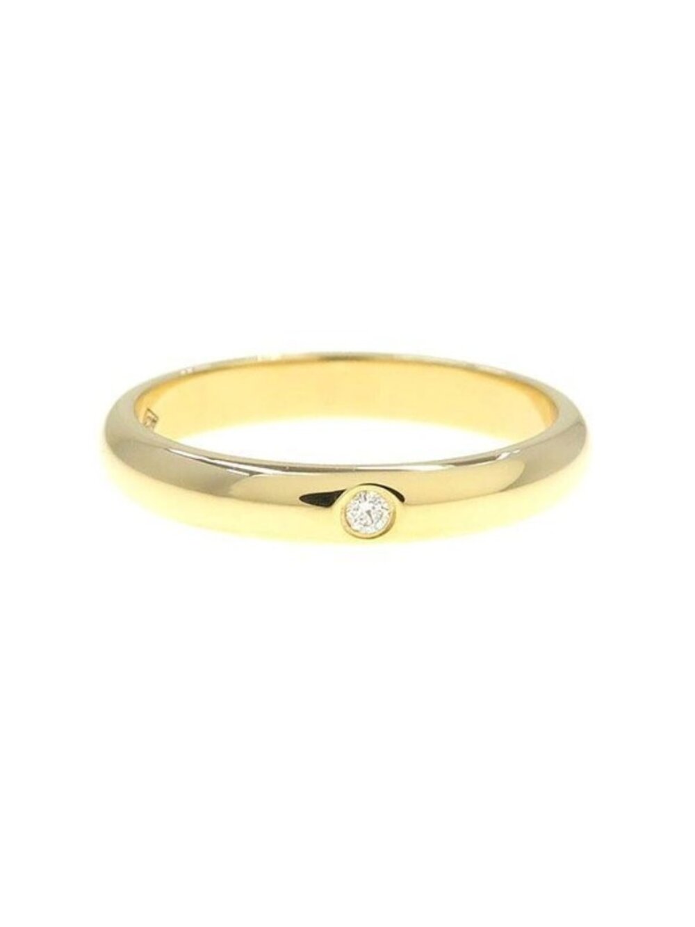 Cartier Diamond Ring
